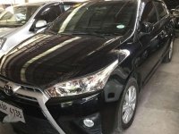 2015 Toyota Yaris 1.5 G Automatic For Sale 
