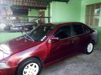 Rush Sale!!! Nissan Sentra ex saloon 97 model