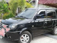 Mitsubishi Adventure 2014 Glx Black For Sale 