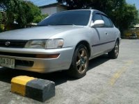 For Sale or Swap 1992 model Toyota Corolla gLi