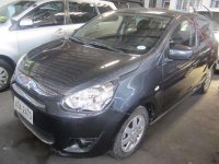 2015 Mitsubishi Mirage 12L GLX Hatchback for sale