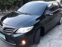 Toyota Corolla Altis G 2011 Dual vvti For Sale 