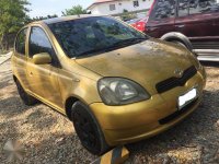 Toyota Echo 2001 All Stock for sale