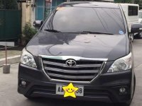 Toyota Innova 2014 for sale