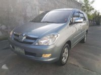Toyota Innova G 2007 AT Very Fresh Car In and Out FOR SALE