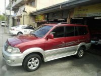 Toyota Revo 2004 model FOR SALE