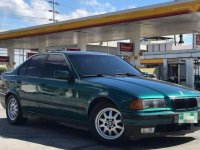 1997 BMW e36 316i FOR SALE