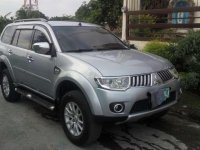 FOR SALE MITSUBISHI Montero sports 2009