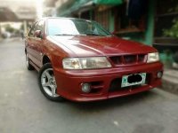 Nissan Sentra 1998 for sale