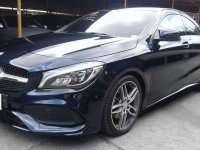 2017 Mercedes-Benz CLA 200 AMG Sports For Sale 