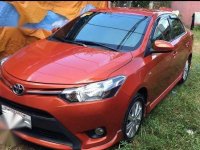 Toyota Vios 2016 1.3e automatic for sale