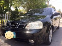 2005 Chevrolet Optra for sale