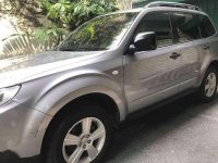2010 Subaru Forester 2.0X A P590k for sale