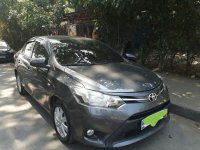 2016 TOYOTA VIOS FOR SALE