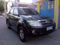 2006 Toyota Fortuner for sale