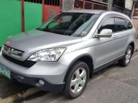 Honda CR-V 2008 for sale