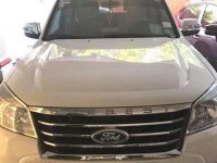Ford Everest 2012 Diesel Automatic 4x2 For Sale 