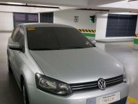 2015 Volkswagen Polo Notch for sale