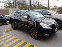 Rush Sale 2012 Toyota Innova 2.5G Automatic Diesel Well Maintained for sale