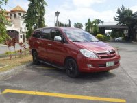 2005 Toyota Innova G for sale