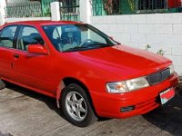 Nissan Sentra 99 b14 All power FOR SALE