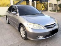 Honda Civic VTi Dimension 2004 Automatic FOR SALE