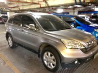 Honda CR-V 2007 FOR SALE