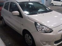 2014 Mitsubishi Mirage excellent condition for sale