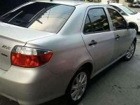 Toyota Vios Mt.1.3 2005 model for sale