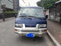 2002 Mitsubishi L300 for sale