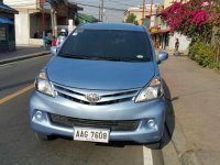 Toyota Avanza 2014 for sale