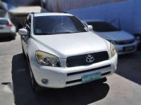 2006 Toyota Rav4 24 At for sale