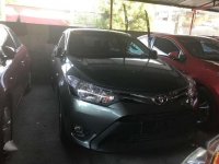 2018 Toyota Vios E Manual A. Jade Green Promo for sale