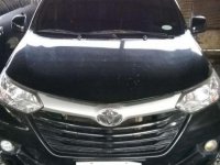 2016 Toyota Avanza for sale