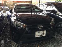 2017 Toyota Yaris 1.3E automatic for sale
