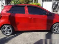 KIA PICANTO 2015 AT Negotiable Upon Viewing