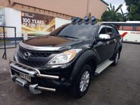 Mazda BT50 AT 4x4 fresh 2016acq for sale