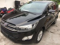 2016 Toyota Innova for sale