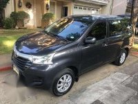 2017 Toyota Avanza 1.3E AT for sale