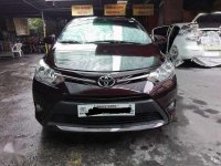 ASSUME BALANCE Toyota Vios 2017 for sale