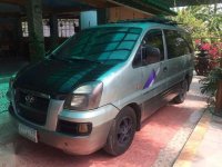 2004 Hyundai Starex for sale