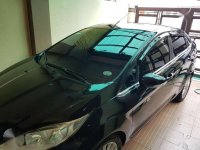 2014 Ford Fiesta for sale