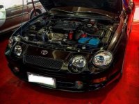 1998 FOR SALE TOYOTA Celica gt4 st205 1998