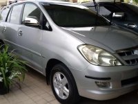 Toyota Innova G 2005 for sale