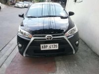 2015 Toyota Yaris 1.5G Automatic transmission for sale