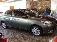 2017 Toyota Vios 1.3 E Dual VVTI Automatic Grab Reg for sale