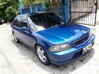 Honda City 1997 mt for sale