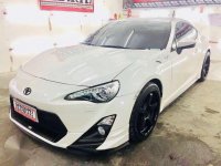 Toyota 86 AT 2014 for sale