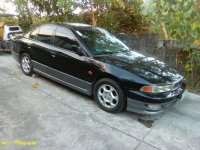 Mitsubishi Galant 2002 Limited Edition For Sale 