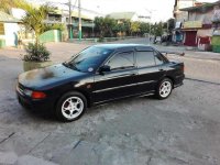 1994 Mitsubishi Lancer GLI 4G15 EFI Pormado for sale